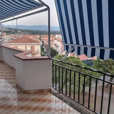 Apartment L' Dista 2 Minuti A Piedi Dal Mare! *