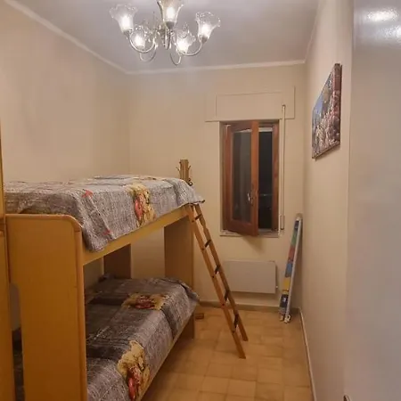 L' Dista 2 Minuti A Piedi Dal Mare! Apartment