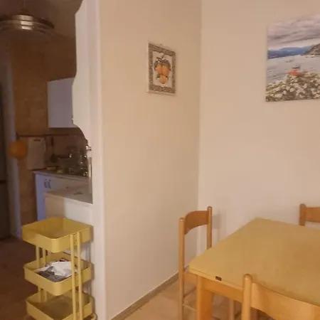 L' Dista 2 Minuti A Piedi Dal Mare! *