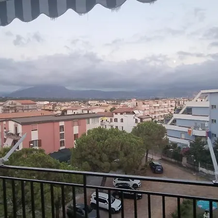 Apartment L' Dista 2 Minuti A Piedi Dal Mare! Scalea